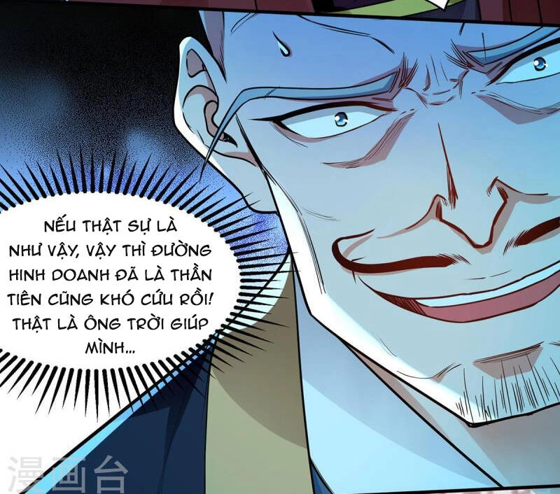 Nghịch Thiên Chí Tôn Chapter 187 - 28