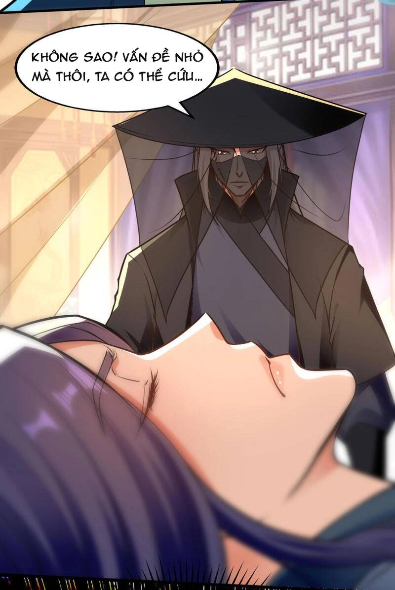 Nghịch Thiên Chí Tôn Chapter 187 - 29