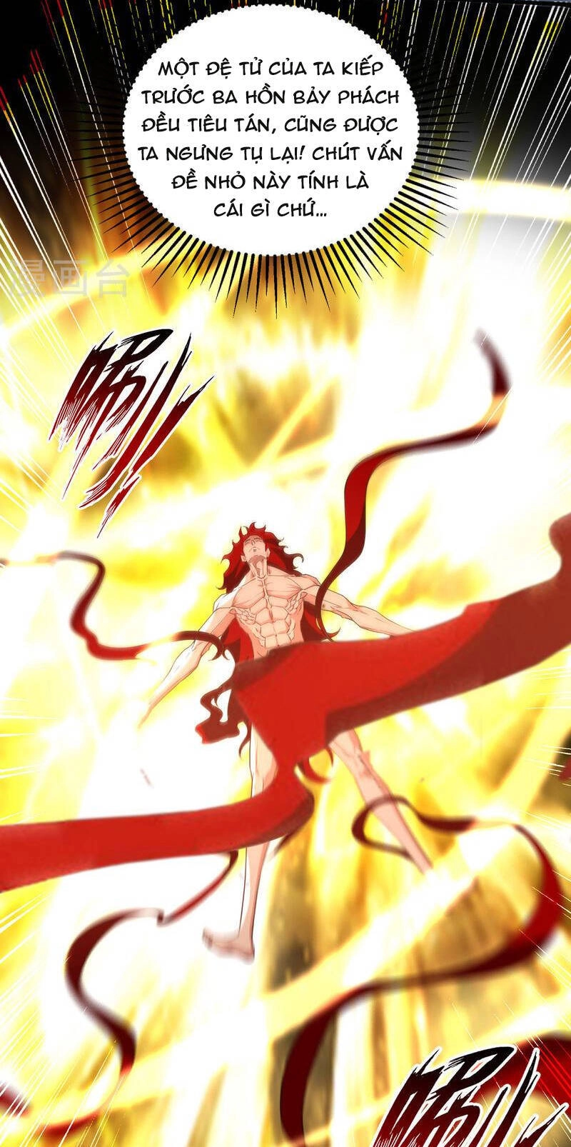 Nghịch Thiên Chí Tôn Chapter 187 - 30