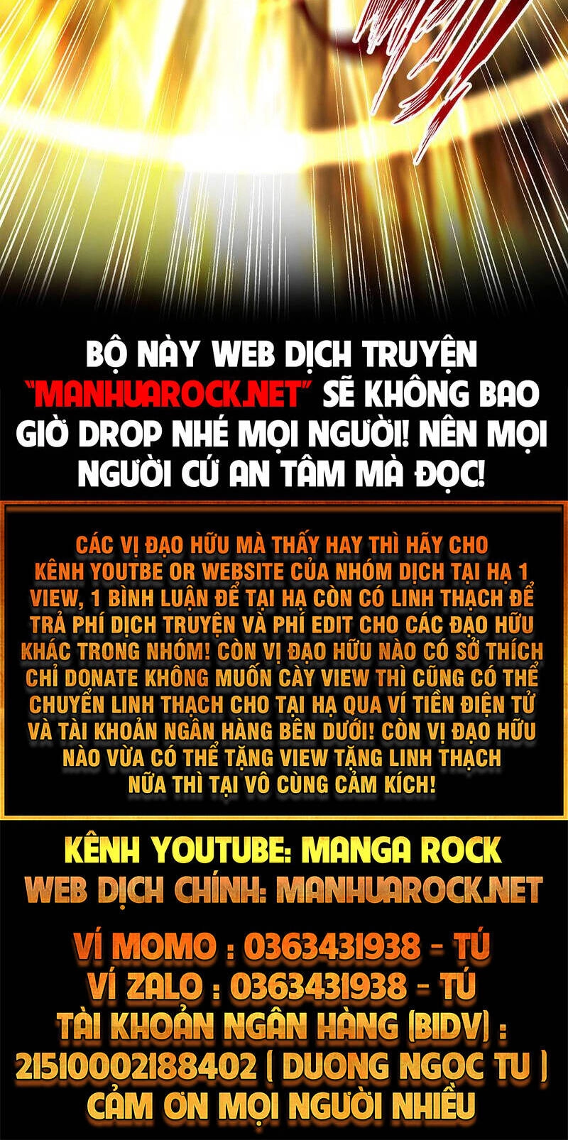 Nghịch Thiên Chí Tôn Chapter 187 - 31