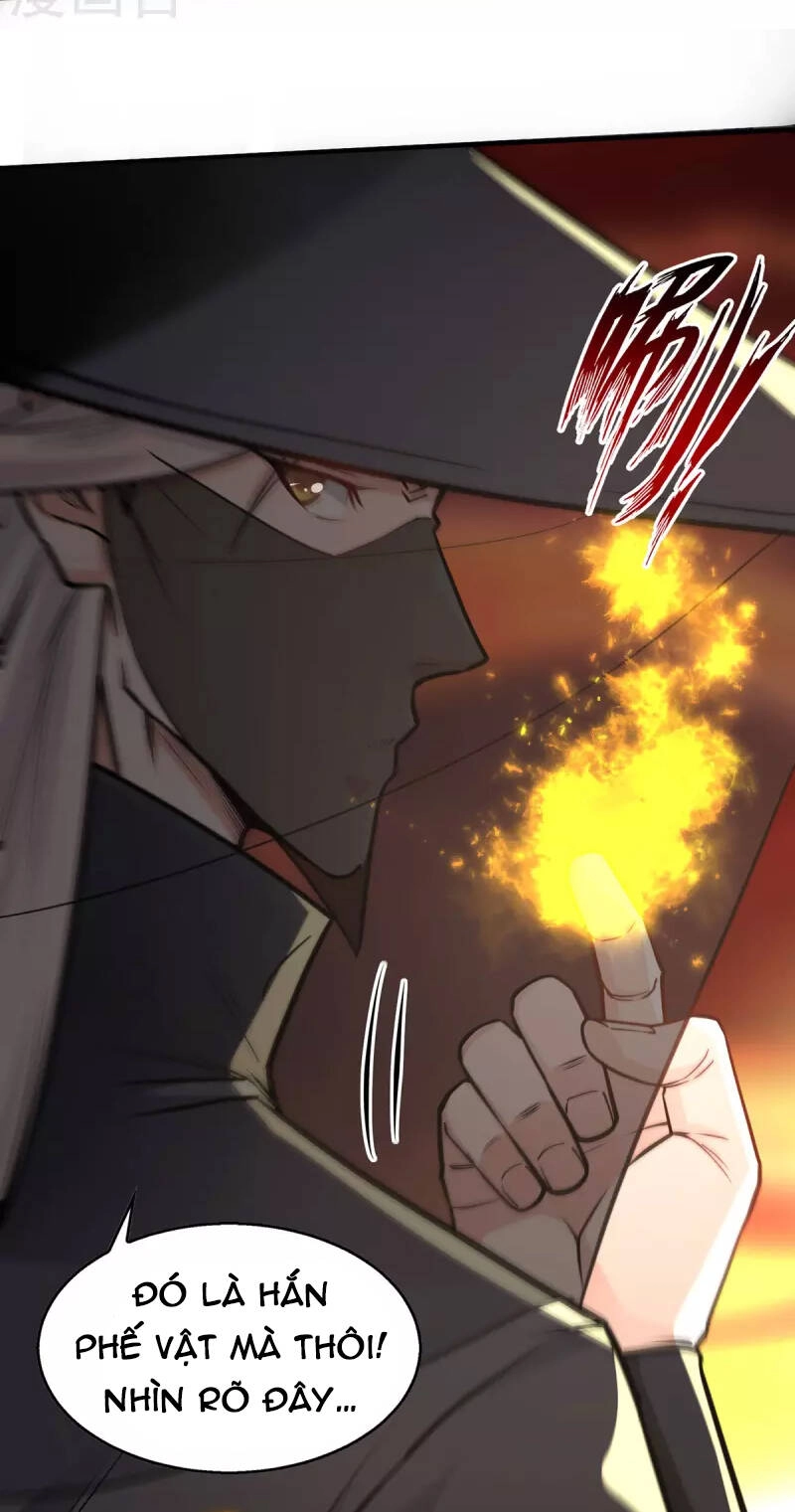 Nghịch Thiên Chí Tôn Chapter 188 - 2