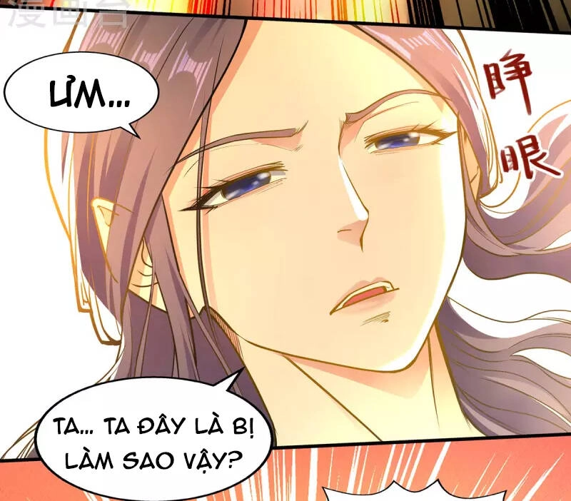Nghịch Thiên Chí Tôn Chapter 188 - 5