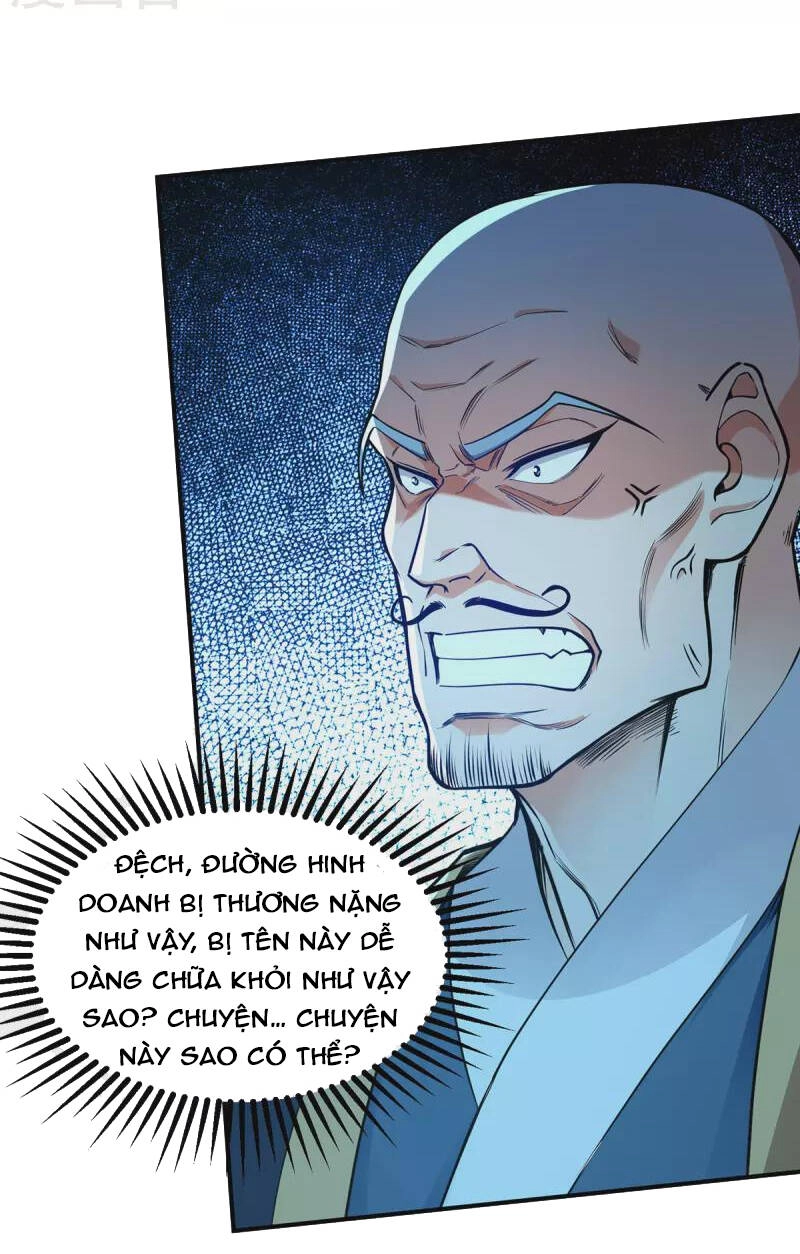 Nghịch Thiên Chí Tôn Chapter 188 - 7