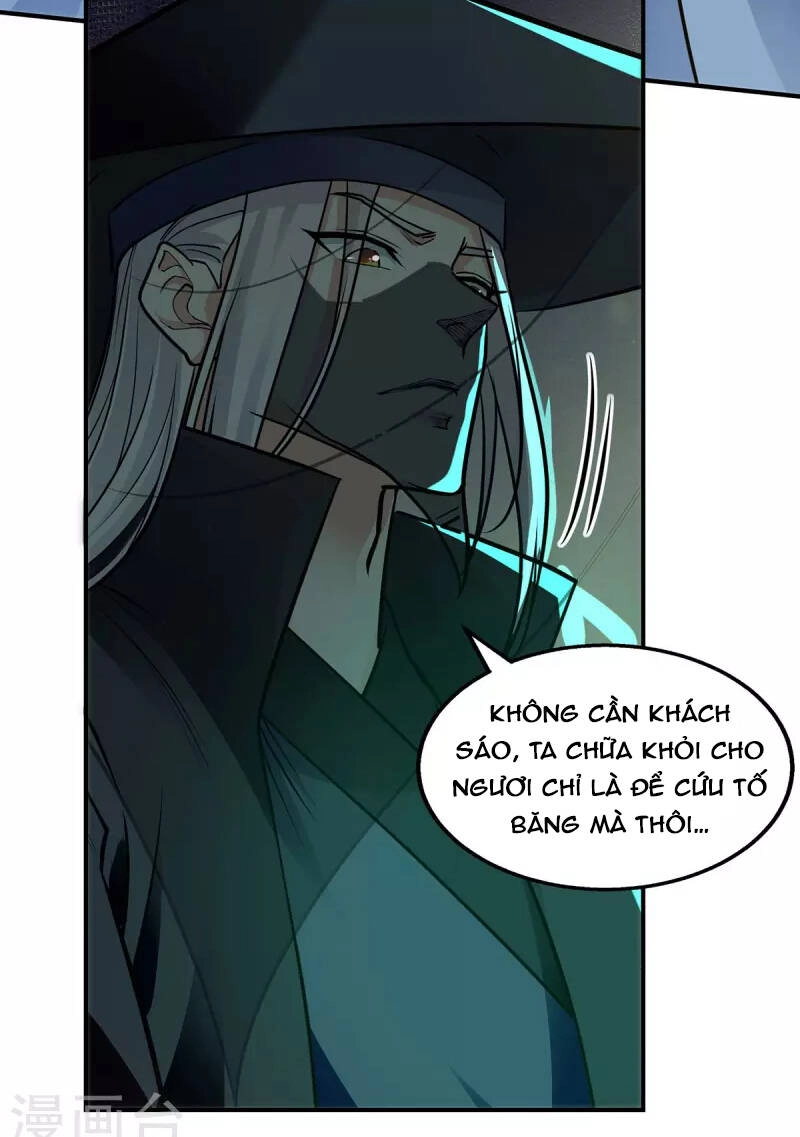 Nghịch Thiên Chí Tôn Chapter 188 - 12