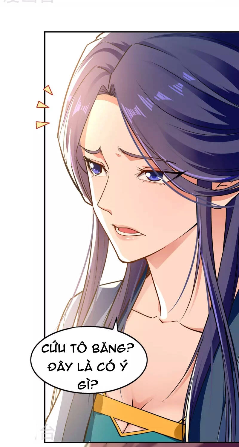 Nghịch Thiên Chí Tôn Chapter 188 - 13