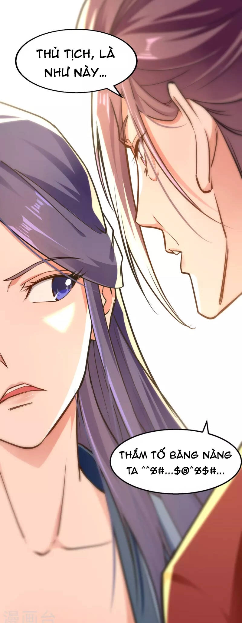 Nghịch Thiên Chí Tôn Chapter 188 - 14