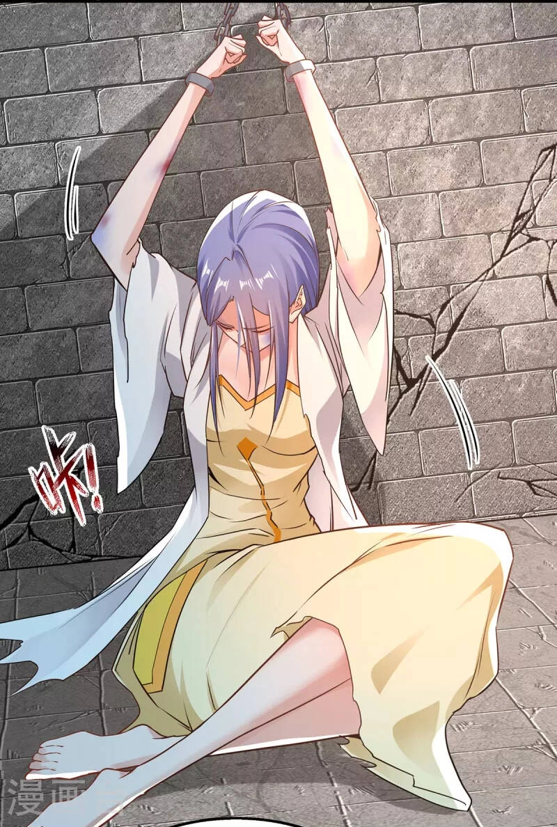 Nghịch Thiên Chí Tôn Chapter 188 - 18