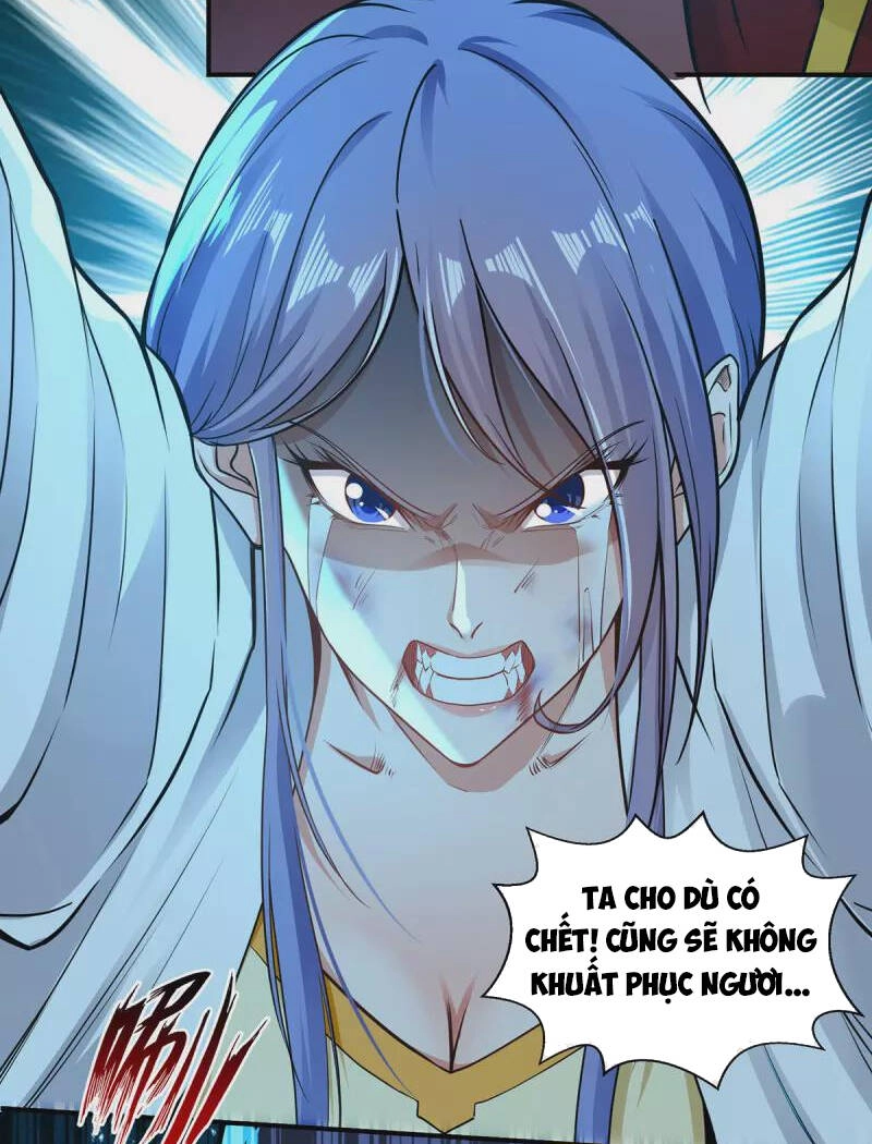 Nghịch Thiên Chí Tôn Chapter 188 - 22