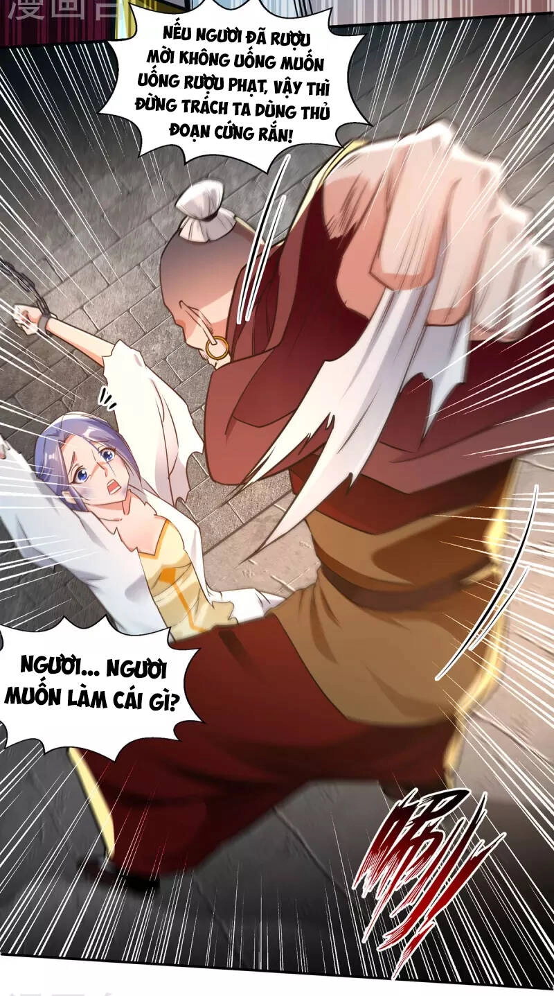 Nghịch Thiên Chí Tôn Chapter 188 - 24