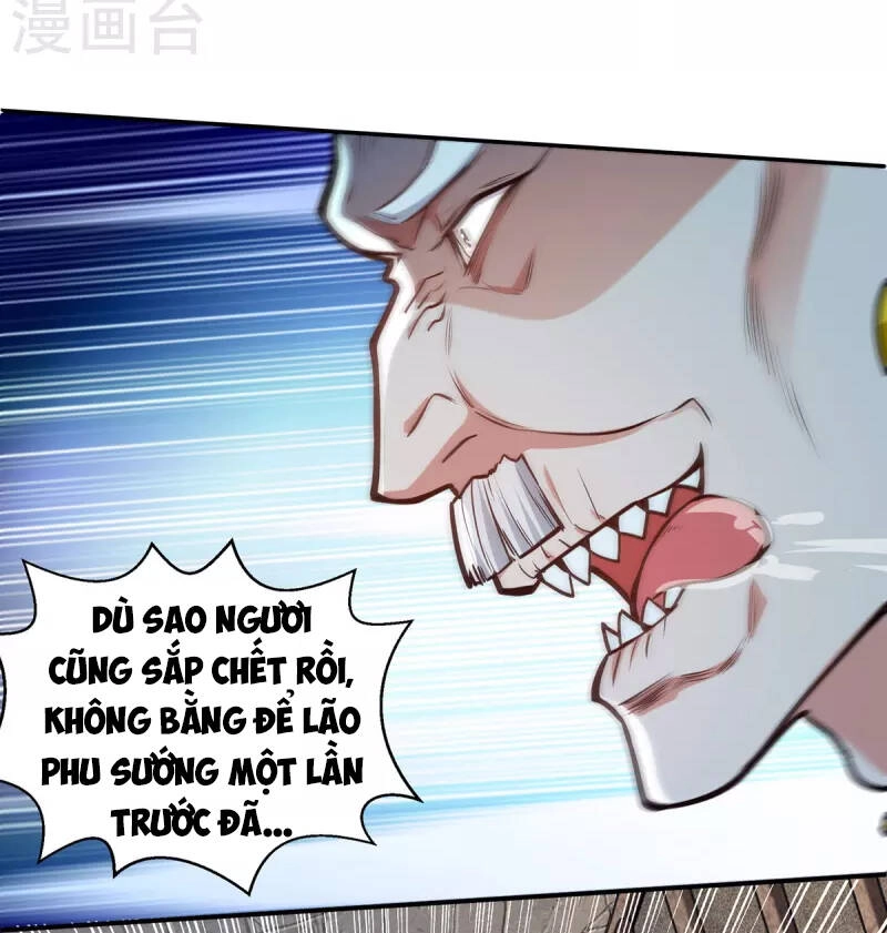 Nghịch Thiên Chí Tôn Chapter 188 - 25