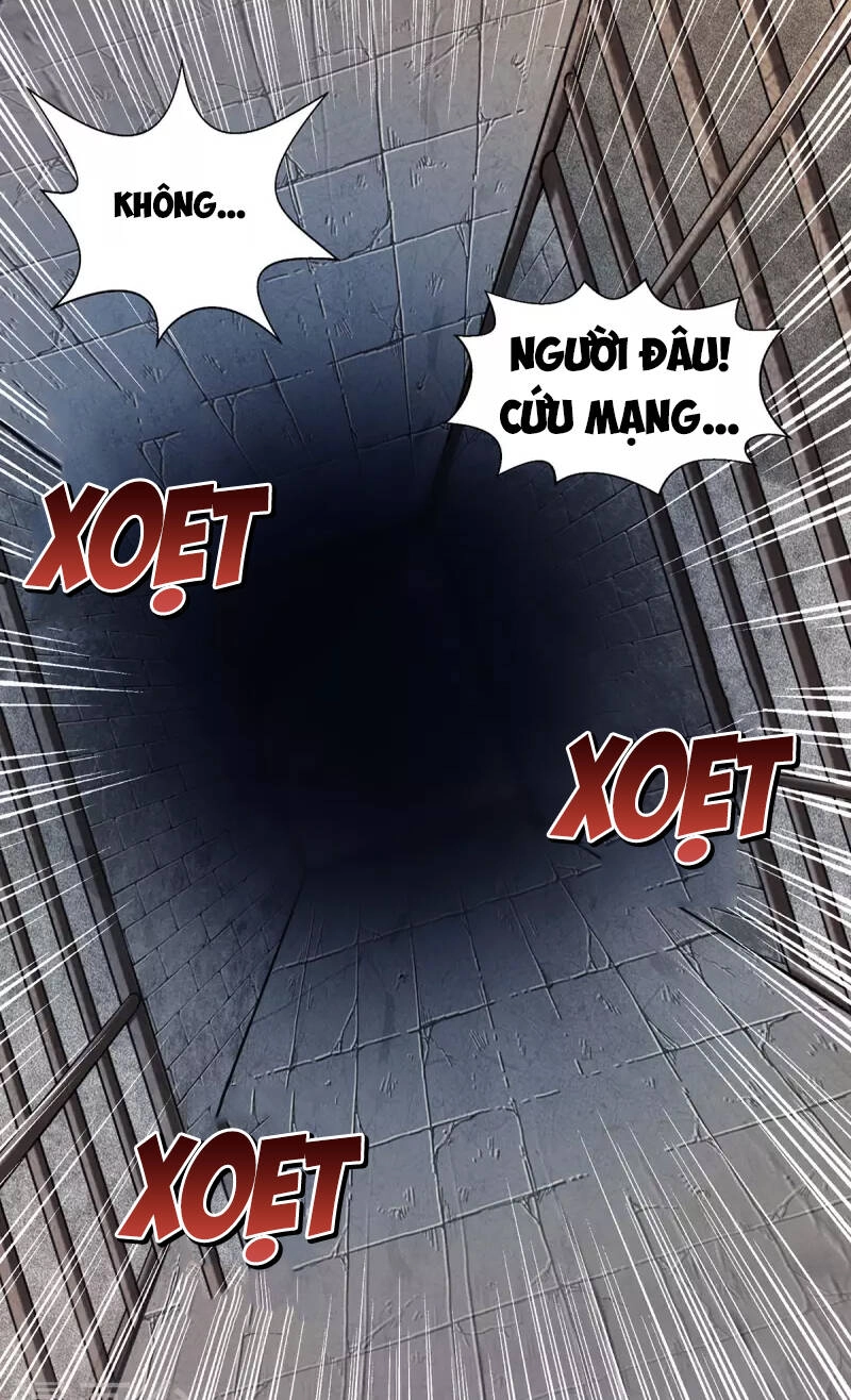 Nghịch Thiên Chí Tôn Chapter 188 - 26
