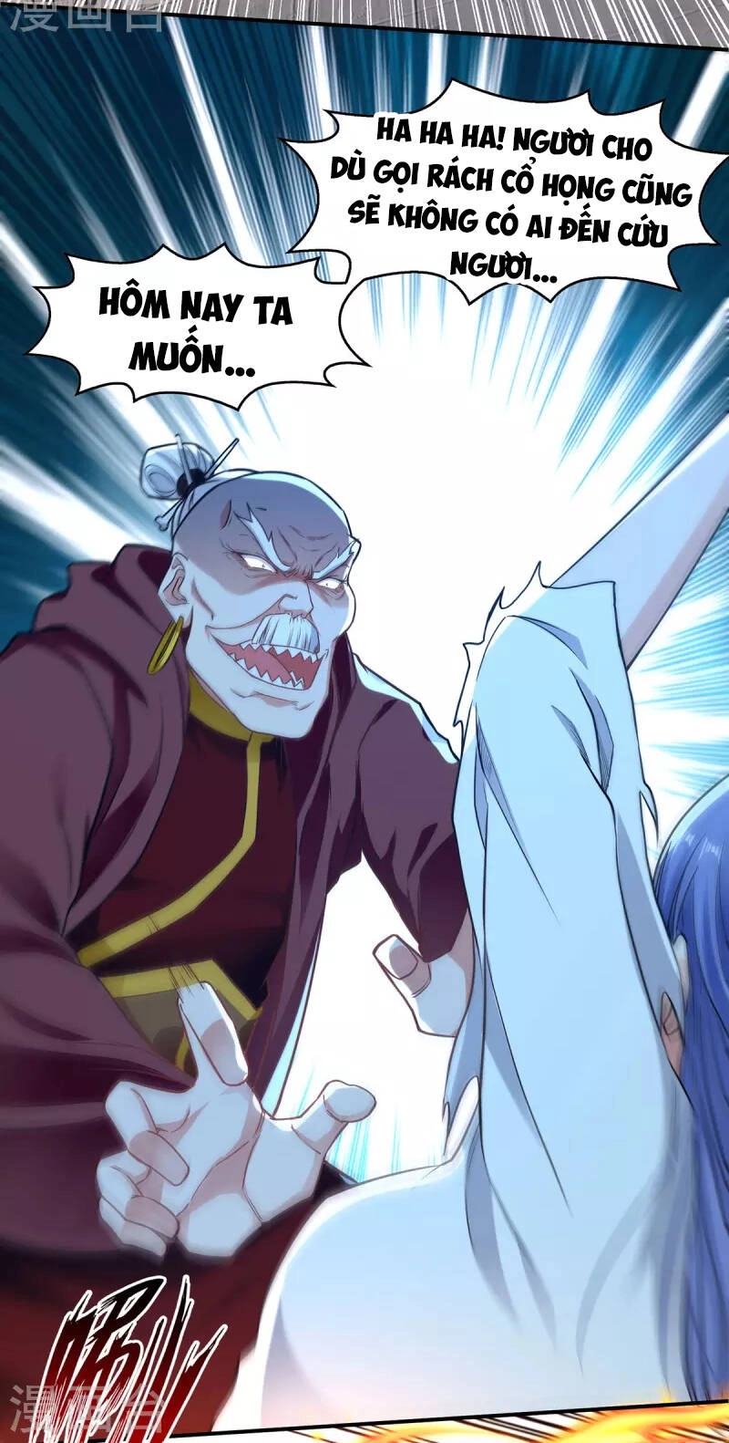 Nghịch Thiên Chí Tôn Chapter 188 - 27