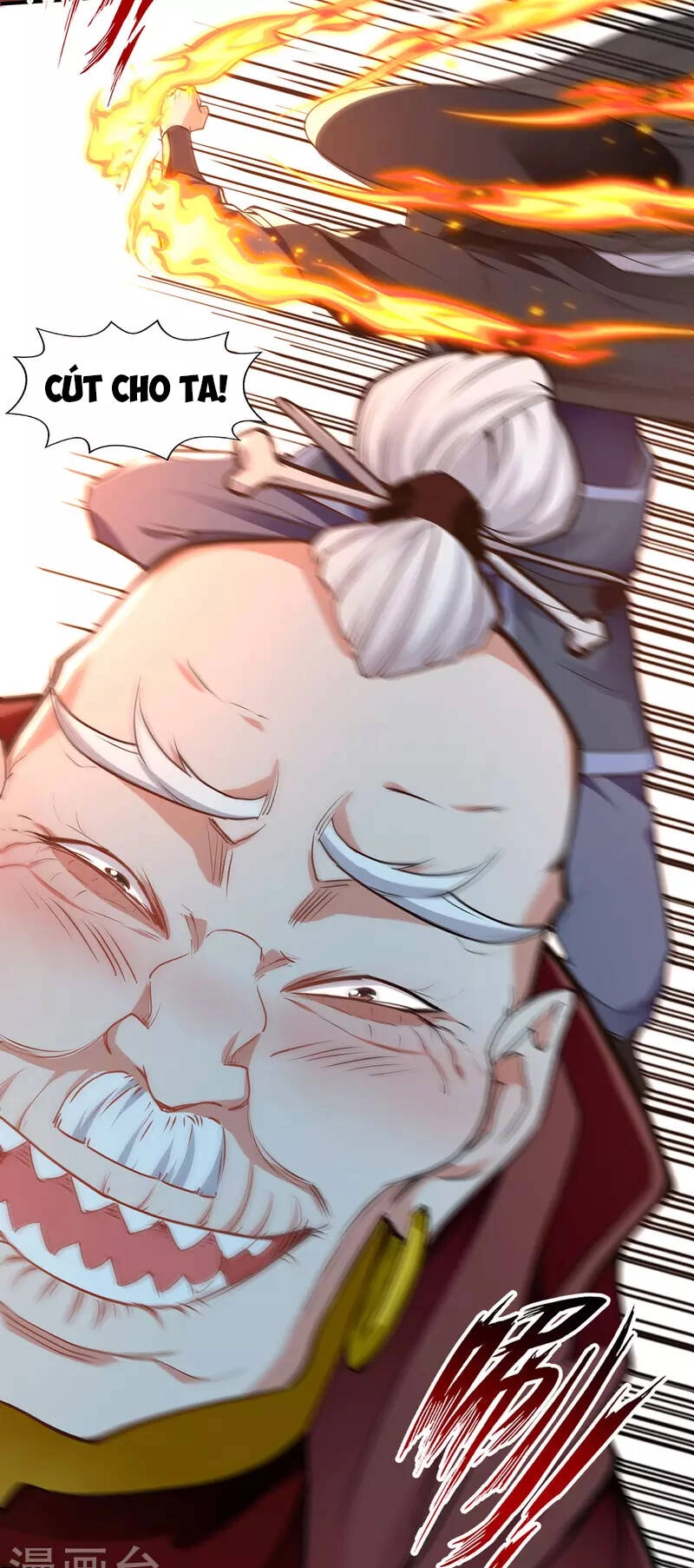 Nghịch Thiên Chí Tôn Chapter 188 - 28