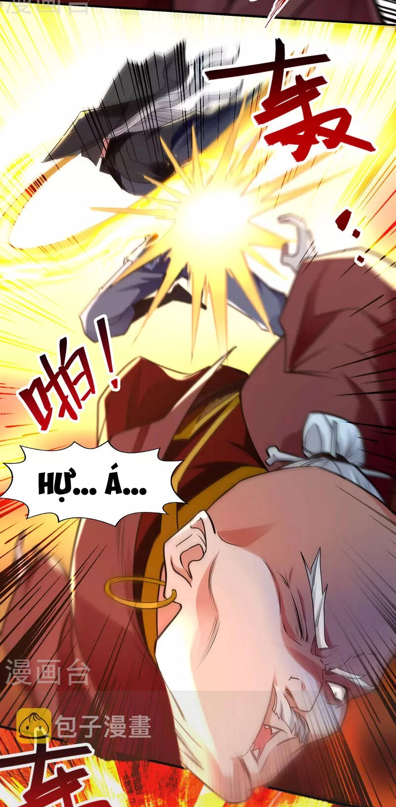 Nghịch Thiên Chí Tôn Chapter 188 - 29