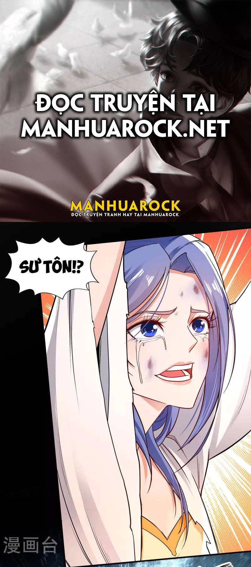 Nghịch Thiên Chí Tôn Chapter 189 - 1