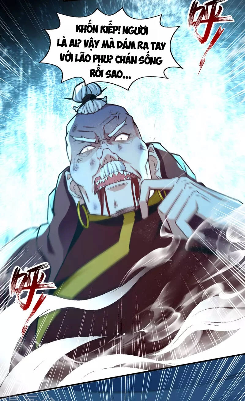 Nghịch Thiên Chí Tôn Chapter 189 - 2