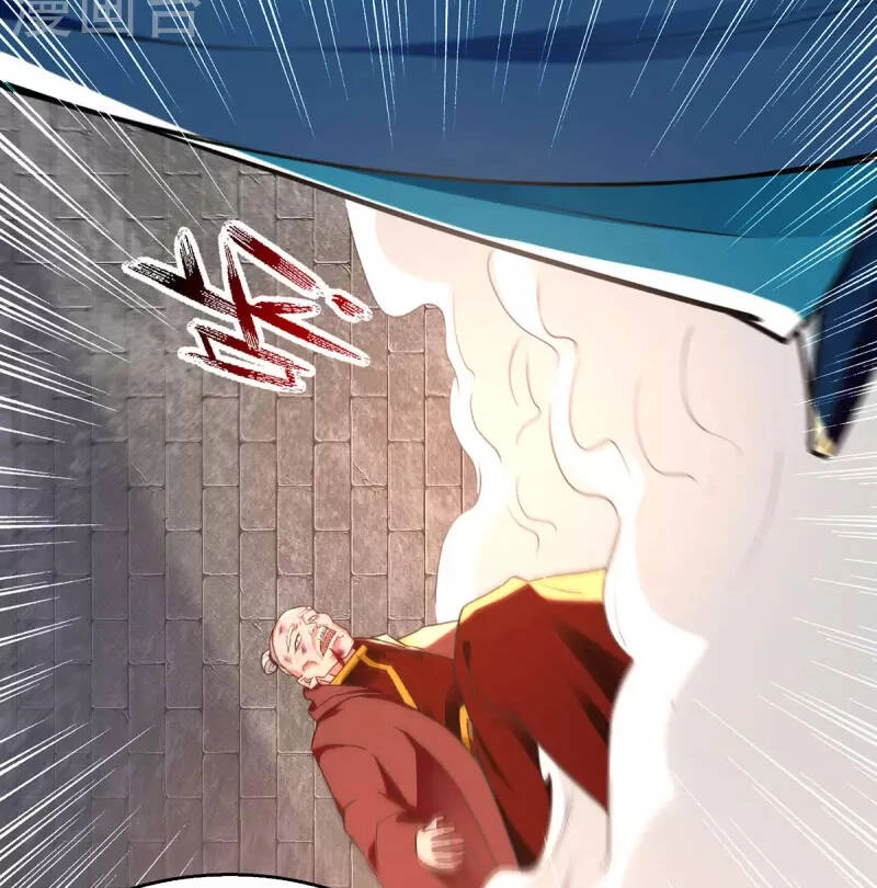 Nghịch Thiên Chí Tôn Chapter 189 - 3