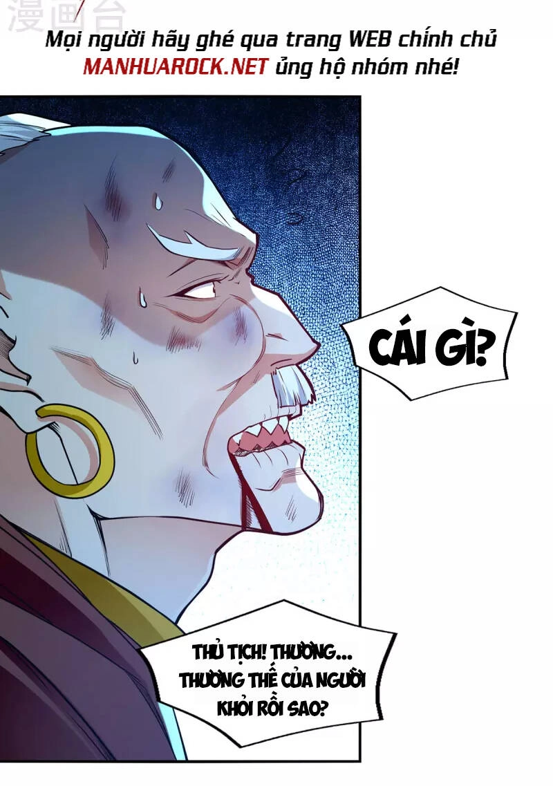 Nghịch Thiên Chí Tôn Chapter 189 - 5