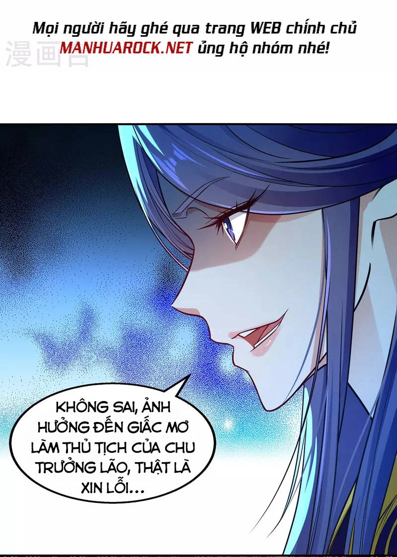 Nghịch Thiên Chí Tôn Chapter 189 - 6