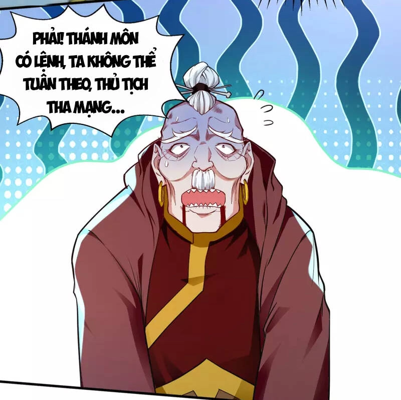 Nghịch Thiên Chí Tôn Chapter 189 - 10