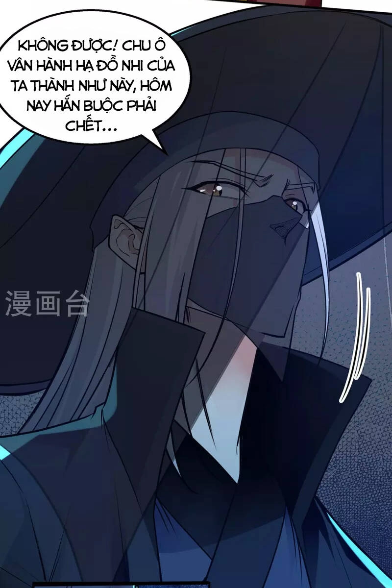 Nghịch Thiên Chí Tôn Chapter 189 - 11