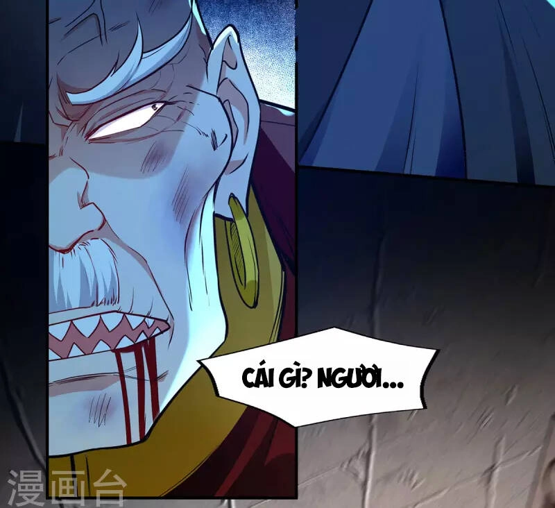 Nghịch Thiên Chí Tôn Chapter 189 - 12