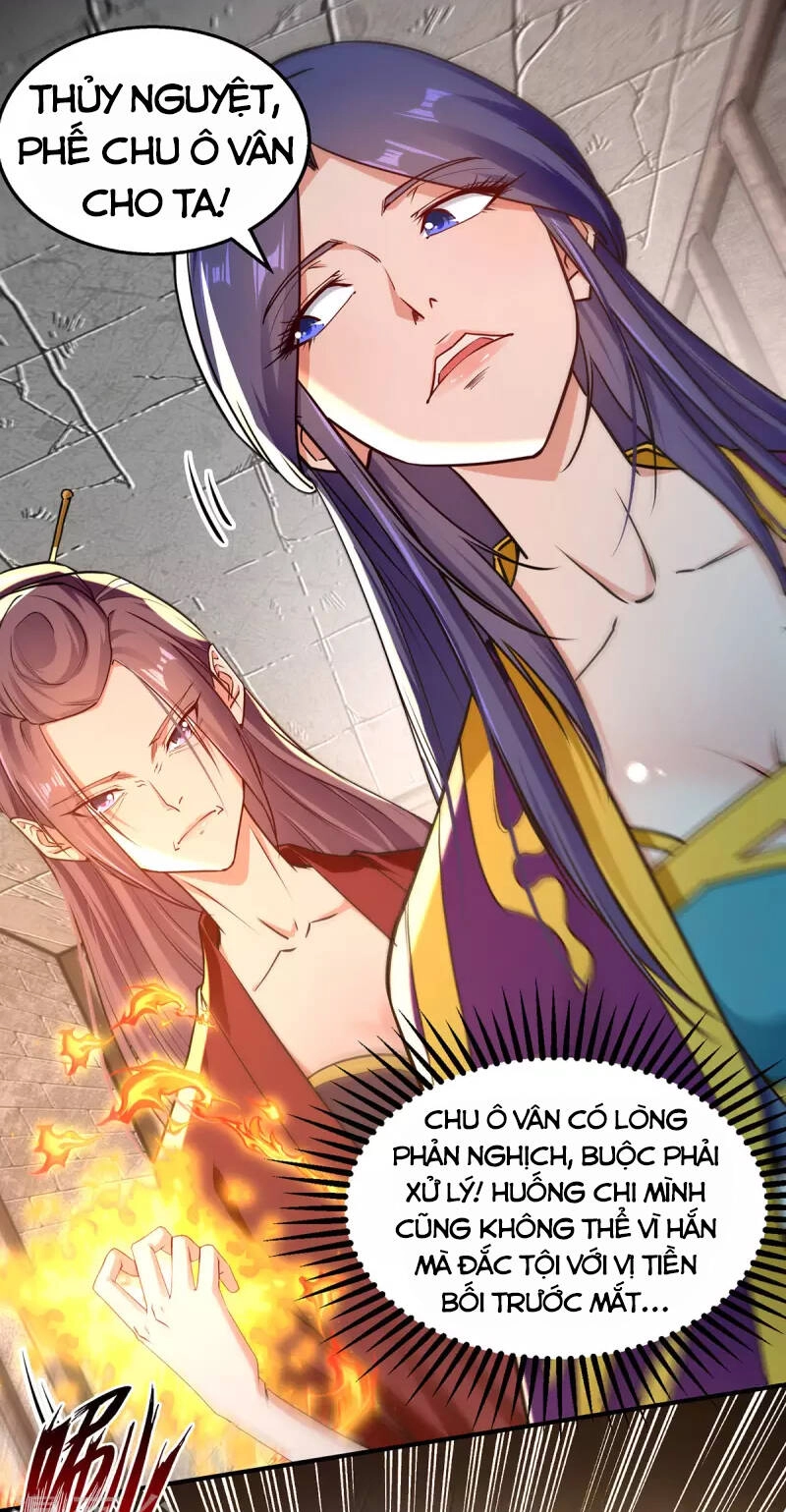 Nghịch Thiên Chí Tôn Chapter 189 - 13