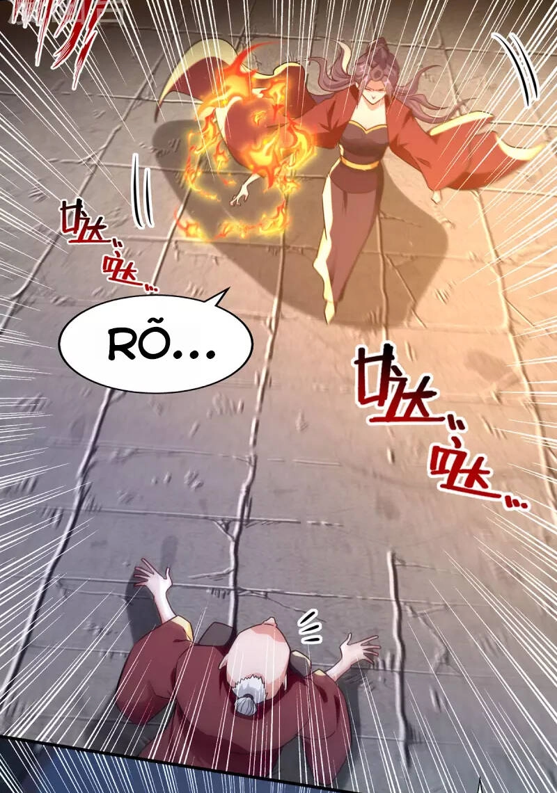 Nghịch Thiên Chí Tôn Chapter 189 - 14