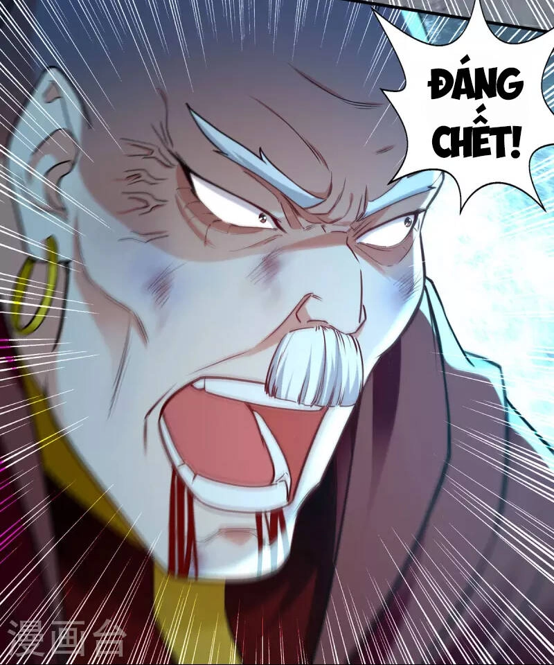 Nghịch Thiên Chí Tôn Chapter 189 - 15