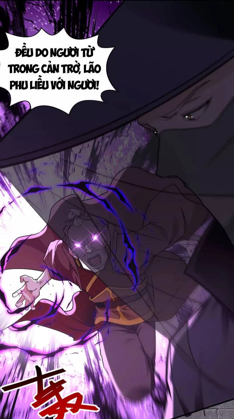 Nghịch Thiên Chí Tôn Chapter 189 - 16