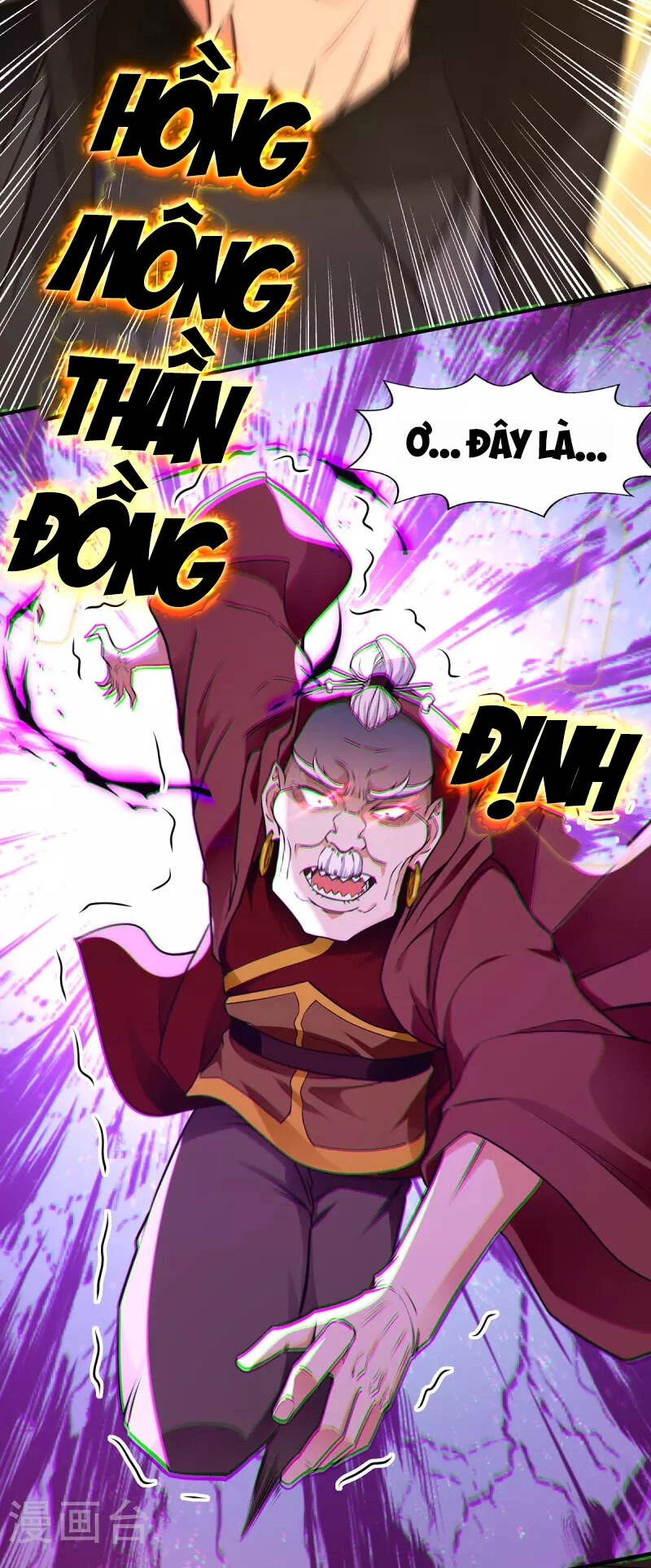 Nghịch Thiên Chí Tôn Chapter 189 - 19