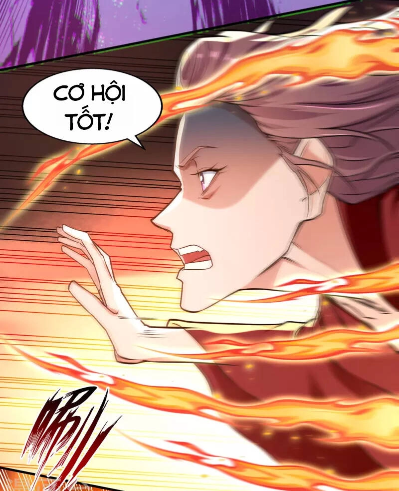 Nghịch Thiên Chí Tôn Chapter 189 - 20