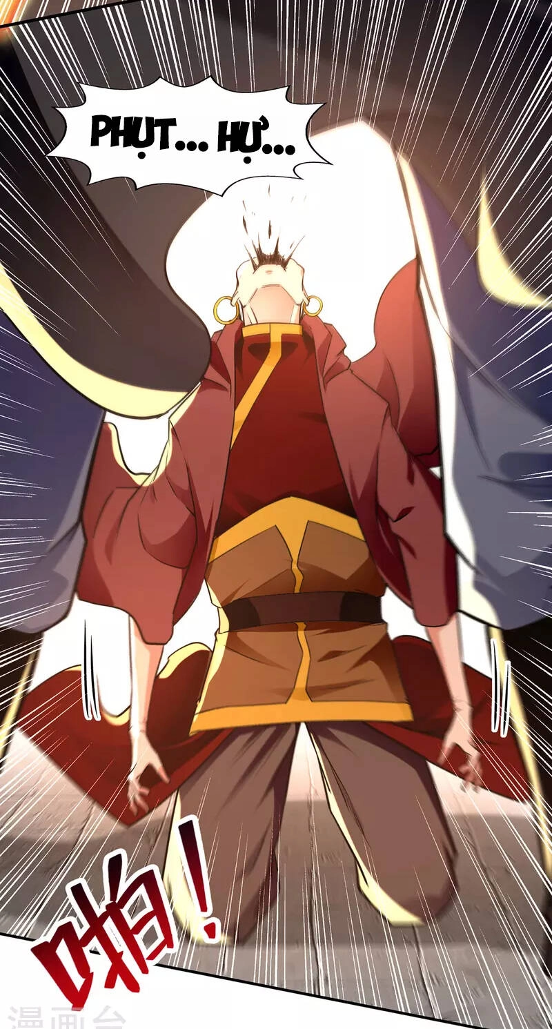 Nghịch Thiên Chí Tôn Chapter 189 - 22