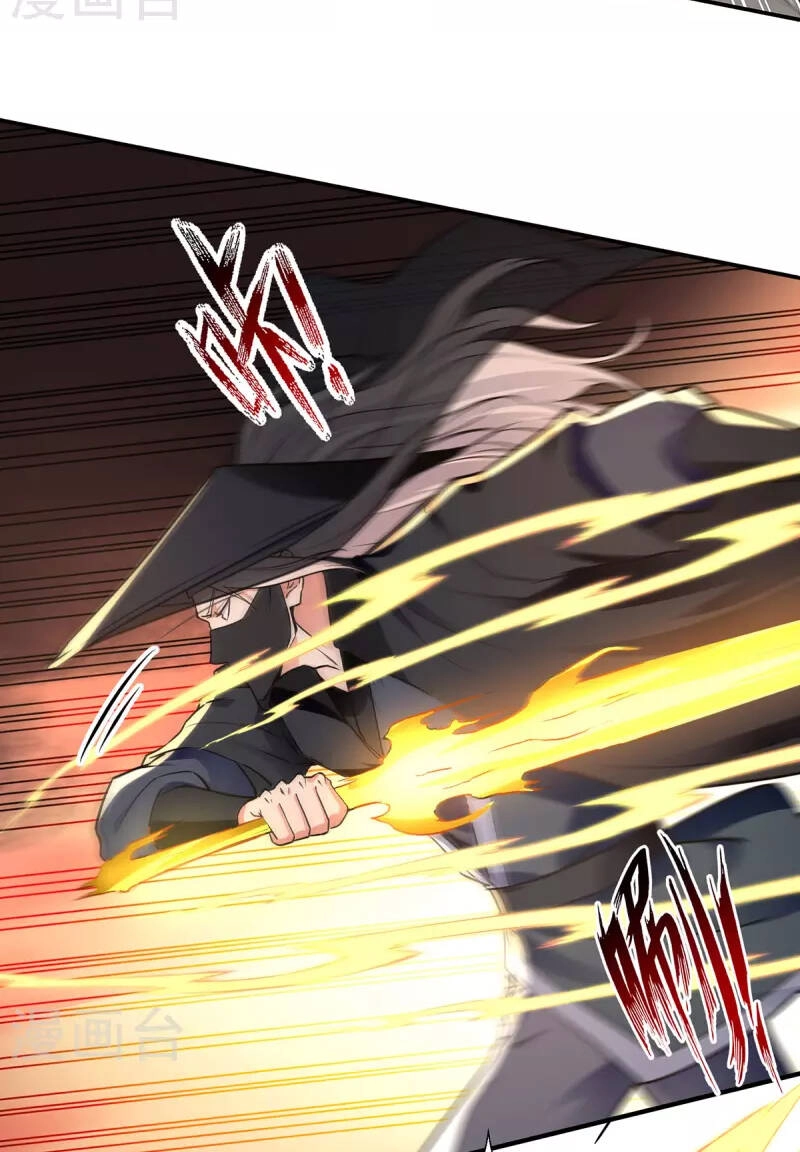 Nghịch Thiên Chí Tôn Chapter 189 - 23