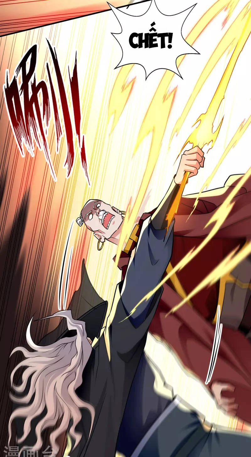 Nghịch Thiên Chí Tôn Chapter 189 - 24