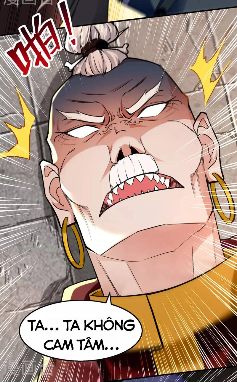 Nghịch Thiên Chí Tôn Chapter 189 - 25