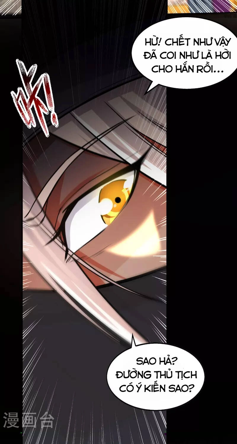 Nghịch Thiên Chí Tôn Chapter 189 - 27