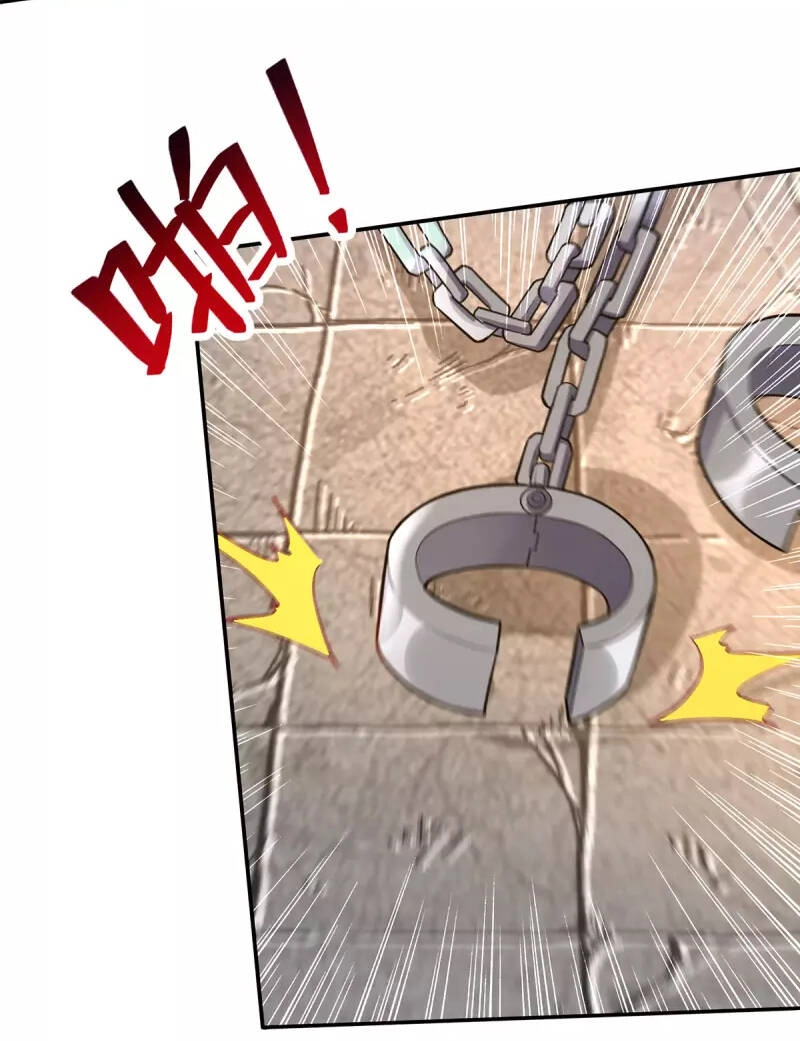 Nghịch Thiên Chí Tôn Chapter 189 - 29