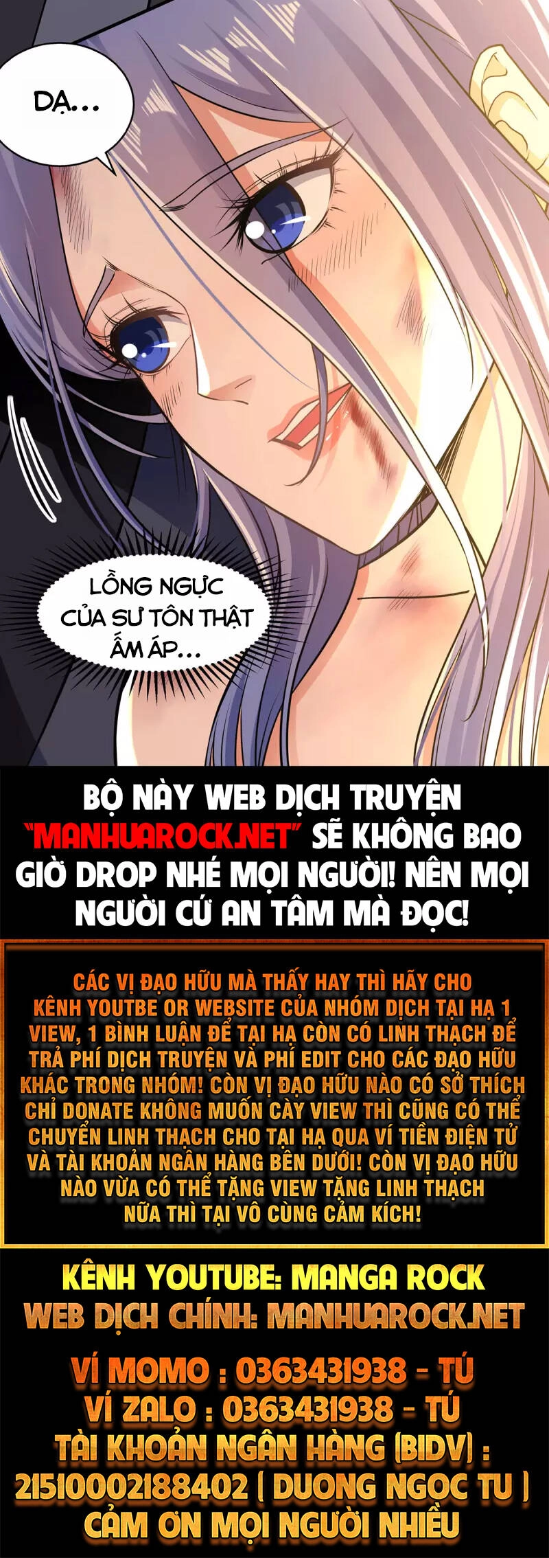 Nghịch Thiên Chí Tôn Chapter 189 - 31