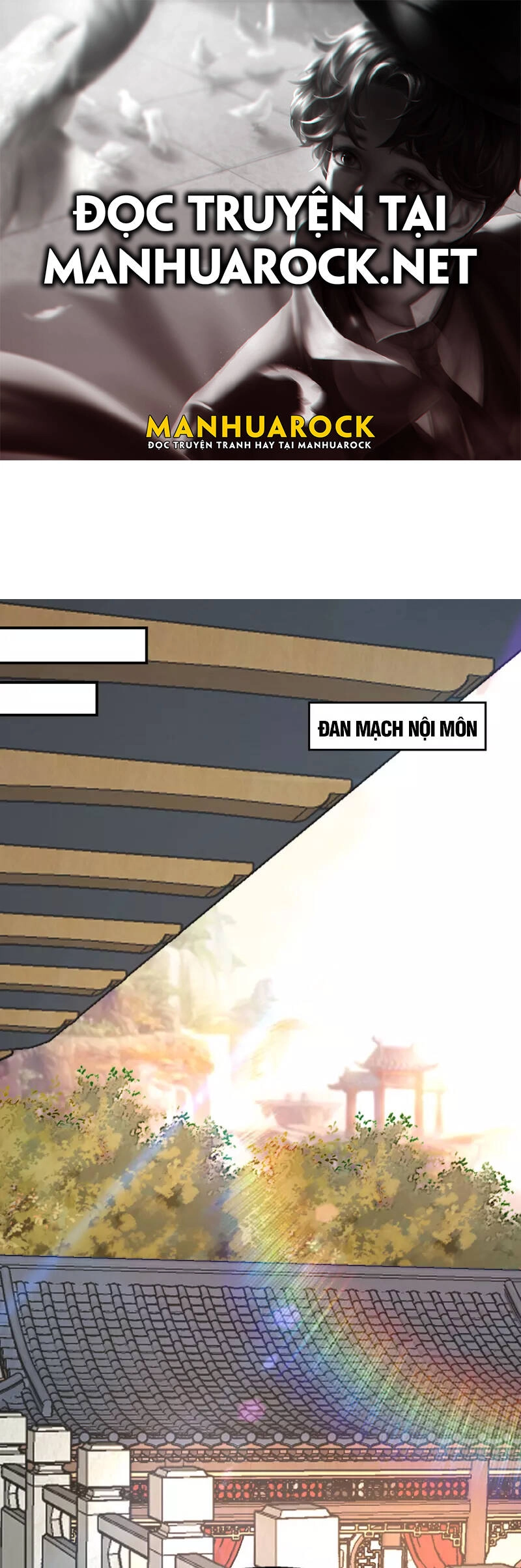 Nghịch Thiên Chí Tôn Chapter 190 - 1