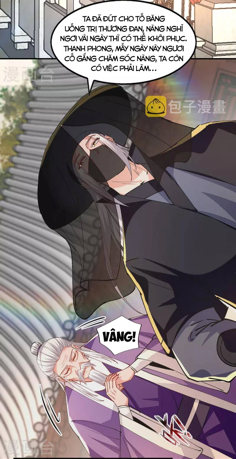 Nghịch Thiên Chí Tôn Chapter 190 - 2