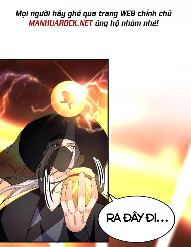 Nghịch Thiên Chí Tôn Chapter 190 - 11