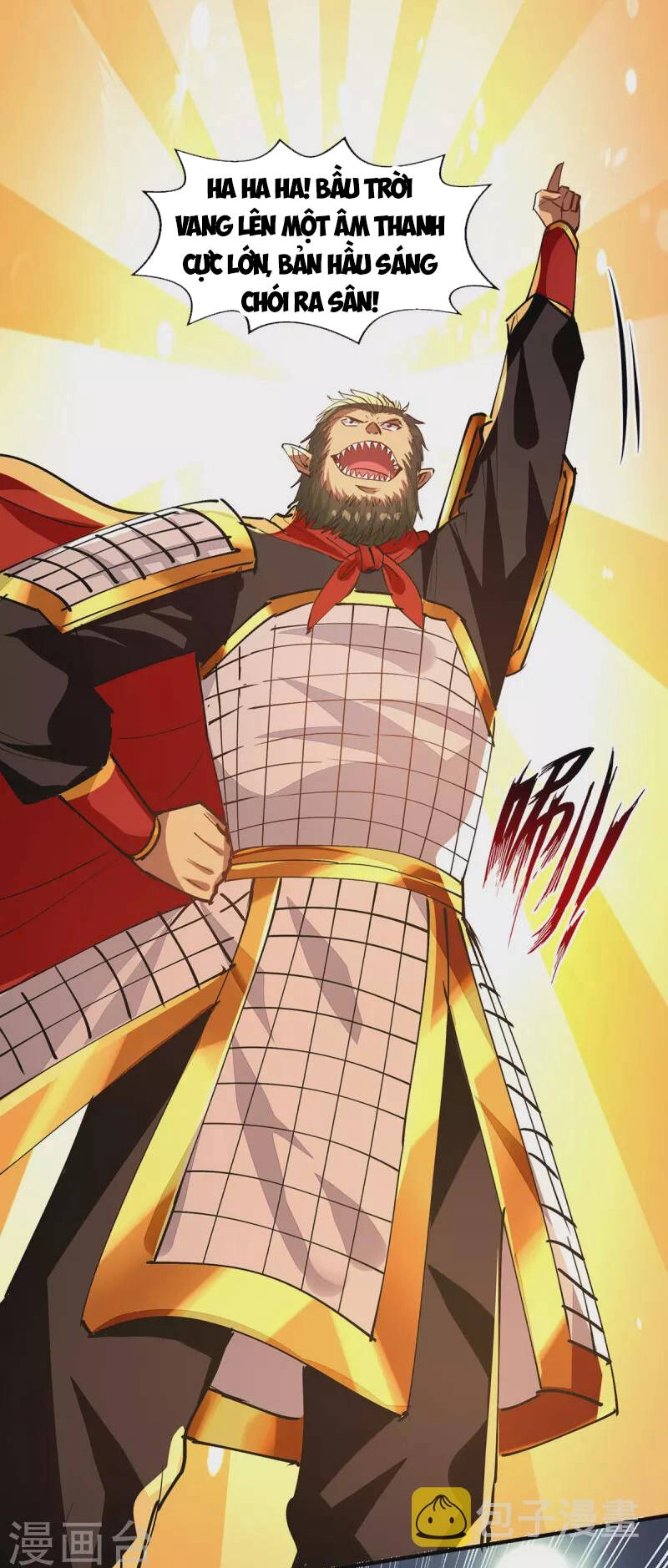 Nghịch Thiên Chí Tôn Chapter 190 - 13