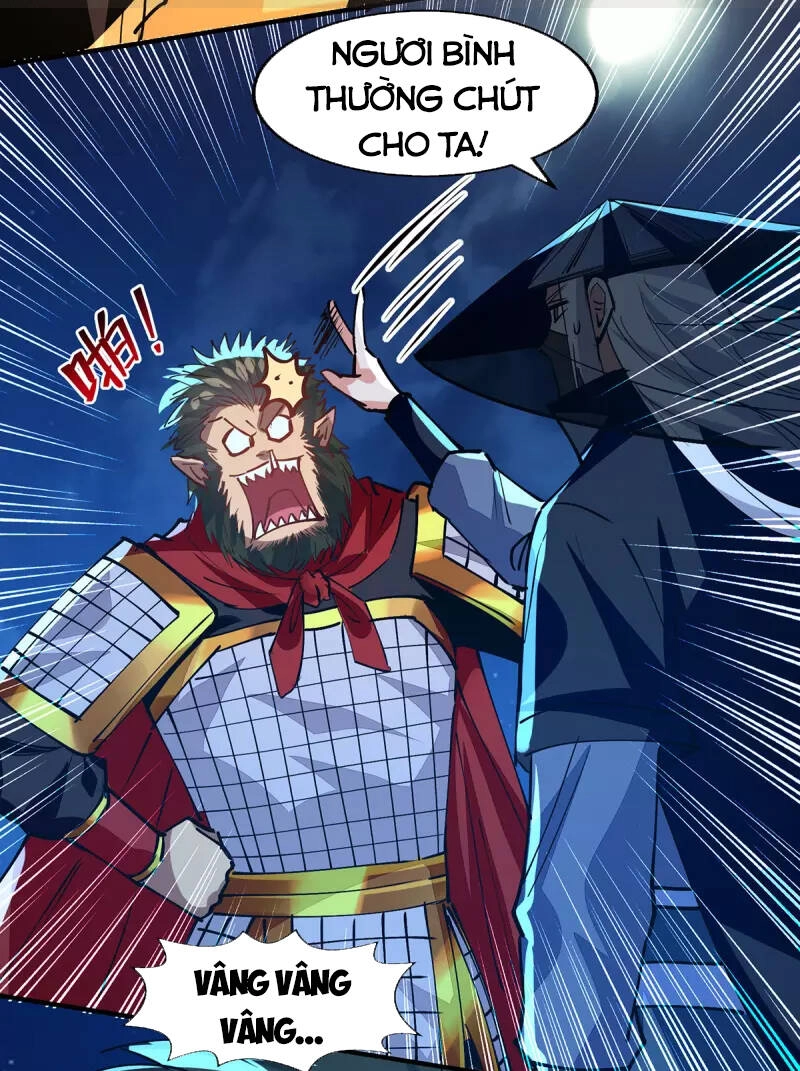 Nghịch Thiên Chí Tôn Chapter 190 - 14