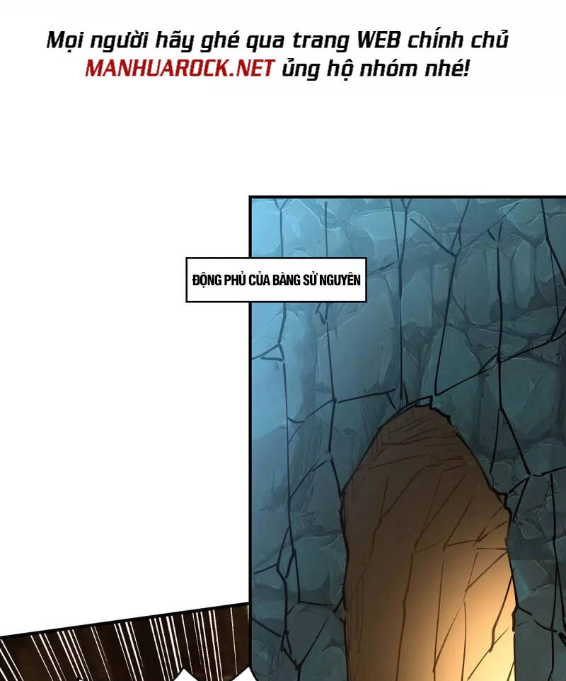 Nghịch Thiên Chí Tôn Chapter 190 - 18