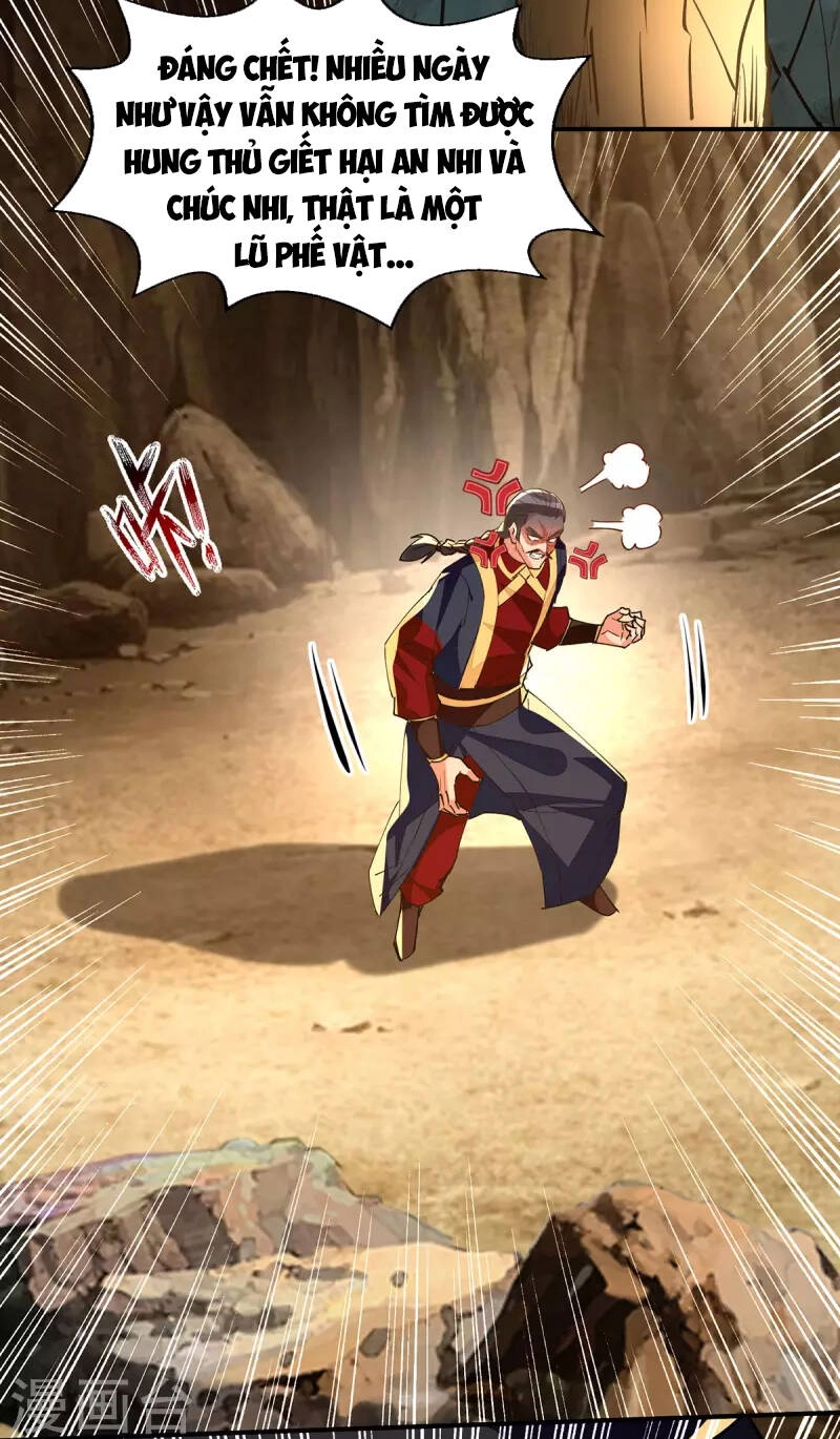 Nghịch Thiên Chí Tôn Chapter 190 - 19