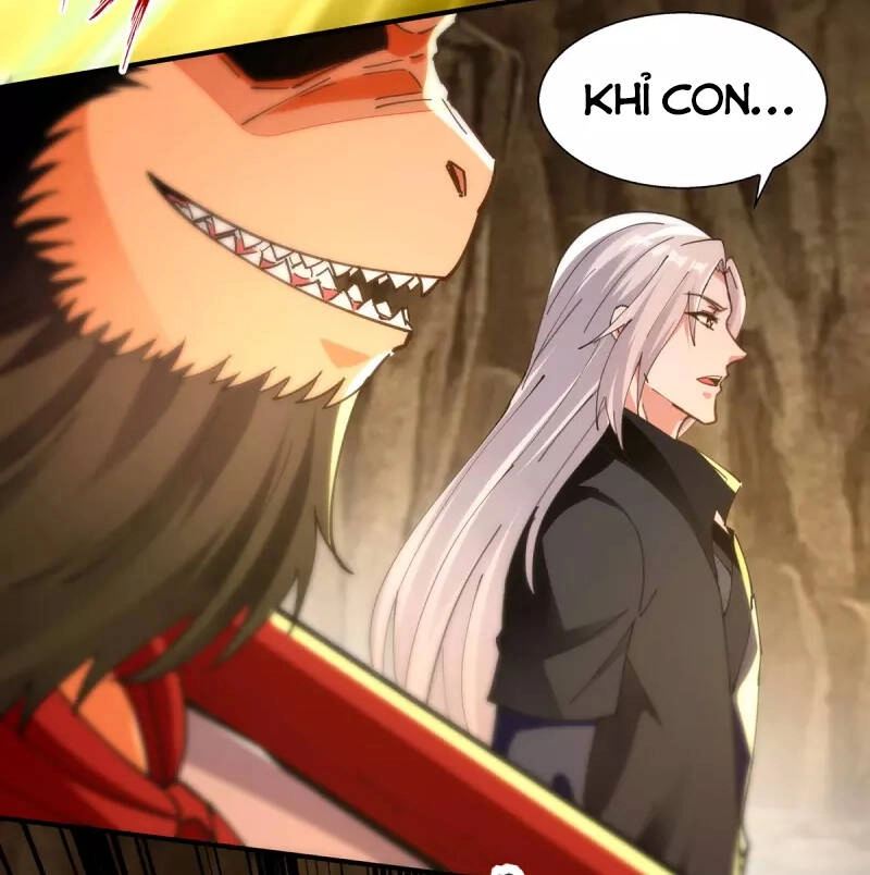 Nghịch Thiên Chí Tôn Chapter 190 - 28