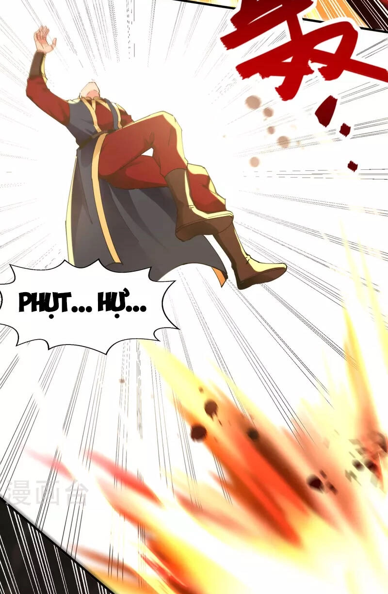 Nghịch Thiên Chí Tôn Chapter 190 - 32