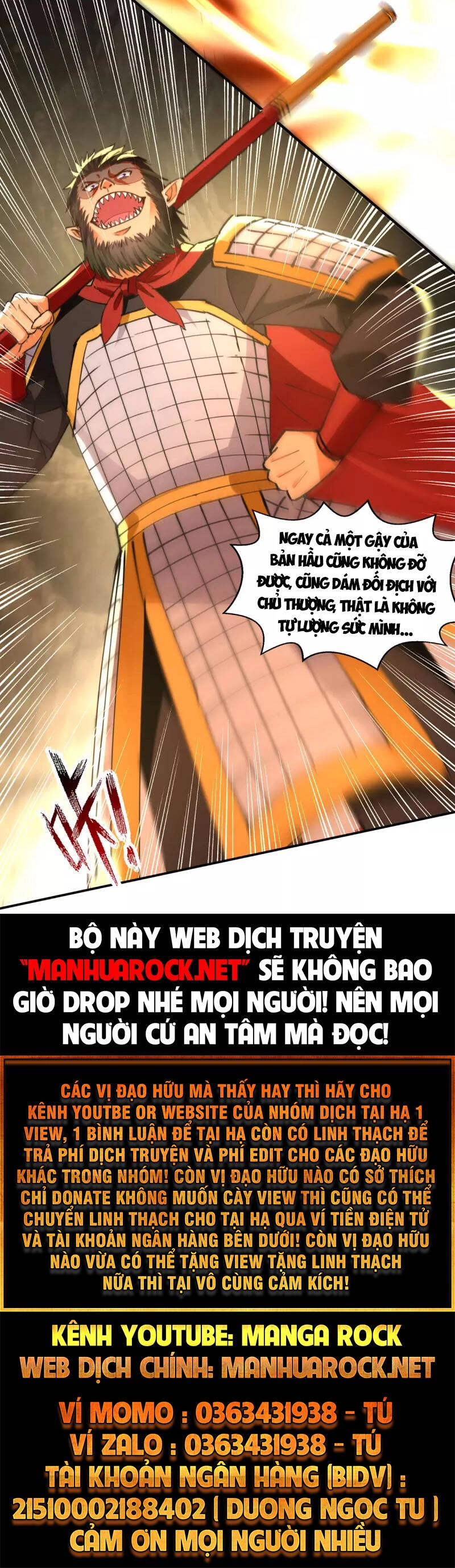 Nghịch Thiên Chí Tôn Chapter 190 - 33