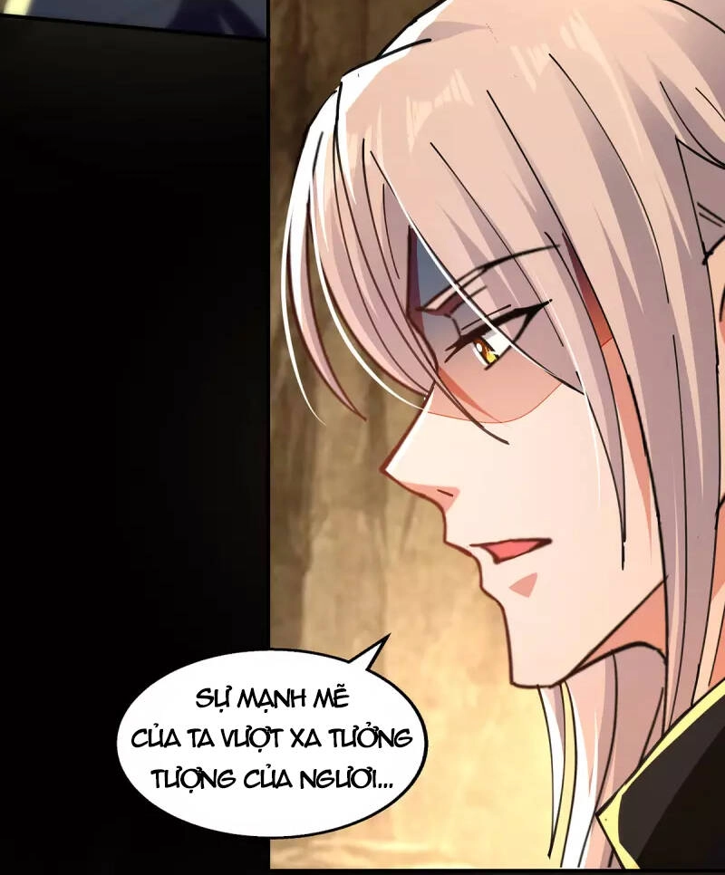 Nghịch Thiên Chí Tôn Chapter 191 - 2